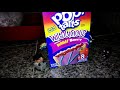 Wild Berry Pop Tarts Crazy Good