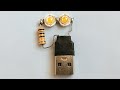 DIY USB LED Light Illuminate Your Space With 2 LEDs