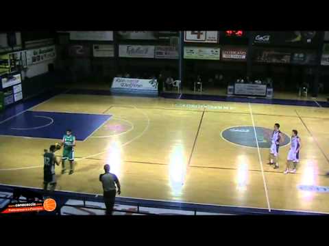 River Orzinuovi Lumezzane  Under 19 BS I Giornata Ritorno sintesi