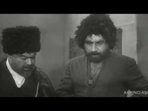 Qemlo - O kucuyun qulagin kesdim (Axrinci Asirim)