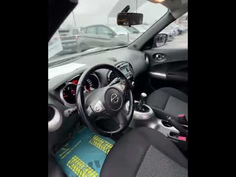 фото nissan juke i рестайлинг 0