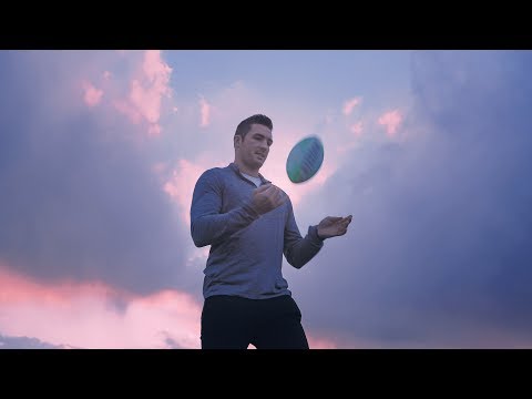 How An Elite Athlete Is Changing Careers With Macleay College