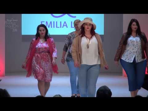 Plus Size Fashion Days 2016