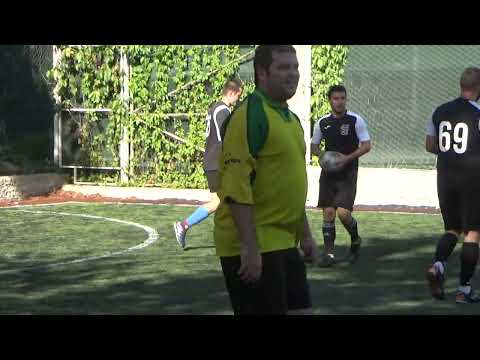 24.09.2023. Кабаны - Outsider. 6-я лига.