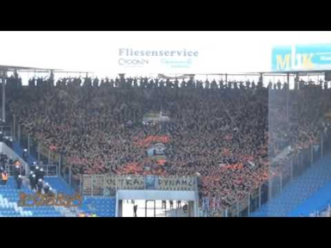 Hansa Rostock - Dynamo Dresden 2015.10.03.