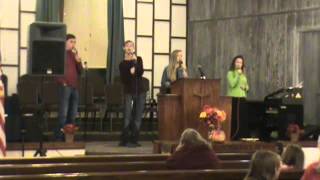 Collin Ray Moment of Grace