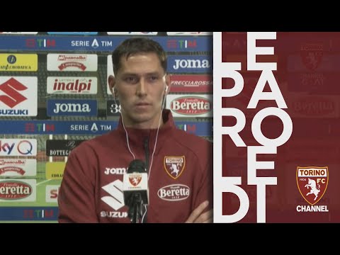 Lukic a Torino Channel