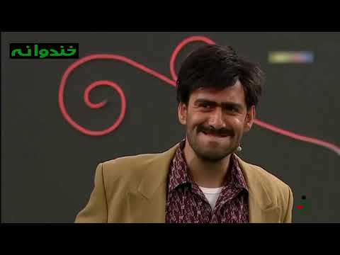 Khandevaneh S 4 E 156 - Hooman Behmanesh (خندوانه با هومن بهمنش و بایرام)
