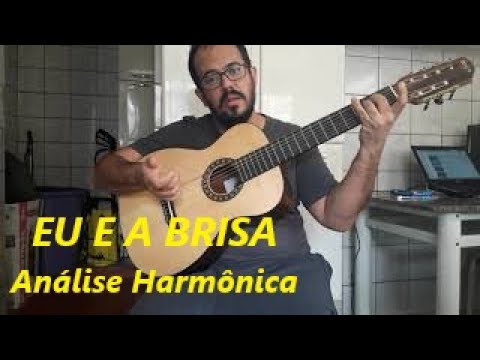 Eu E A Brisa - Wanderléa