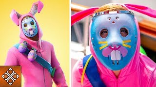10 Best Fortnite Halloween Costumes Kids Will Love In 2018