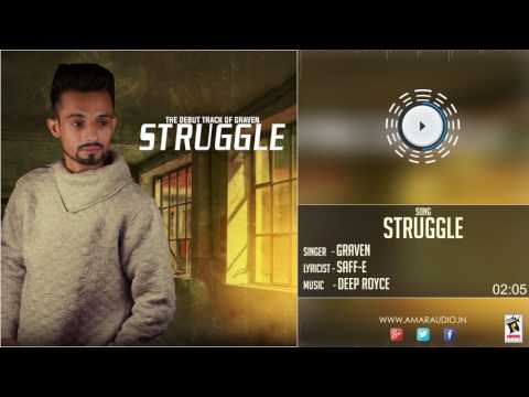 Struggle