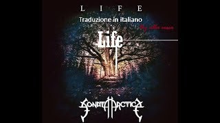 Sonata Arctica Life