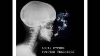 Louis Cypher feat. Tony SKank & Cappo - Pyhsics