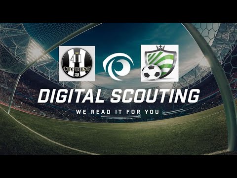 P1/ Speeldag 13: KFC DIEST vs KFC MEISE