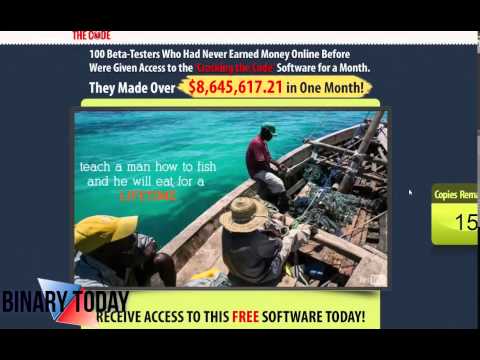 Cracking the Code - crackthecode.co Review