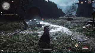 おっさん無料中華RPG小一時間やってみる！