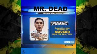 Mavado - Mr. Dead (Vybz Kartel Diss) - June 2017