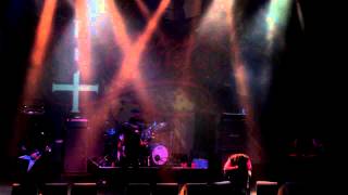 Possessed - Satan&#39;s Curse - Live at Neurotic Deathfest