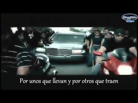 Hector El Father Feat. Notty - Rumor De Guerra (The Bad Boy) © 2006.