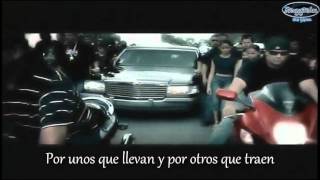 Hector El Father Feat. Notty - Rumor De Guerra (The Bad Boy) © 2006.