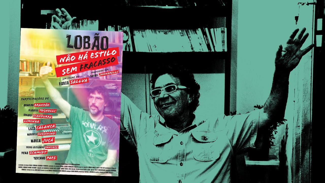 #TavinhoPaes "O Inferno não depende da presença do diabo" (2011)