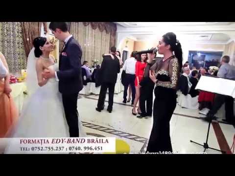 Formatie nunta Galati, Tulcea si Braila  (Formatia Edy Band)