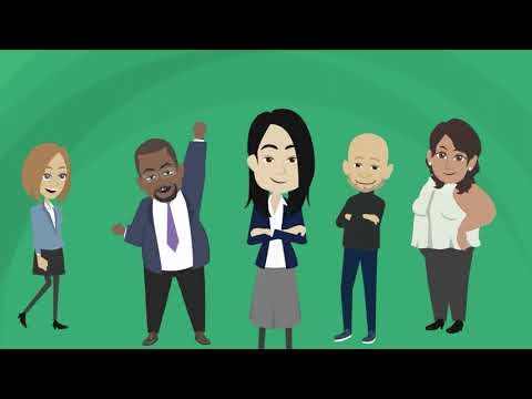 Wir sind die WMD Alltagshelden - Herzlich willkommen im Team :)