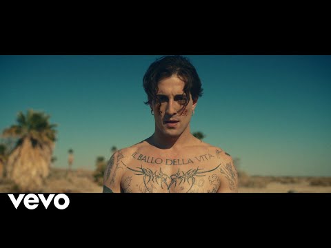 Damiano David - FUNNY little STORIES