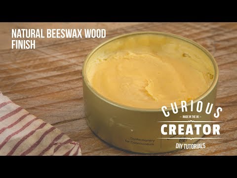 How to Make High Grade Natural Beeswax Leather Polish and Conditioner : 5  Steps (with Pictures) - Instructables