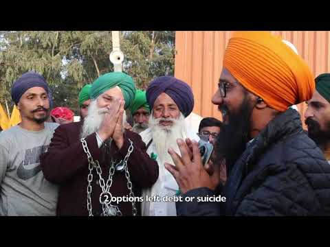 Dear Mr Minister | ATG GUCCI | [Official Music Video]