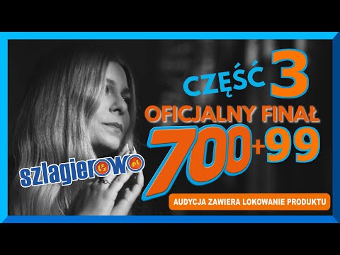 Notowanie 799 cz. 3 - 06.08.2023r.