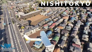 Nishitōkyō - Tokyo - Japan video