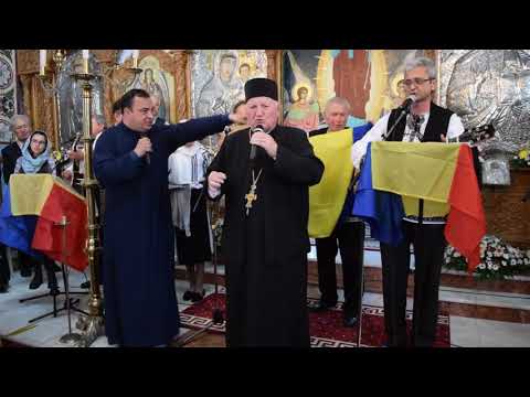 Ardealul, Ardealul - Pamant sfant - Basarabie mareata