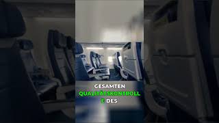 Dreamliner: Was läuft bei Boeing SCHIEF?