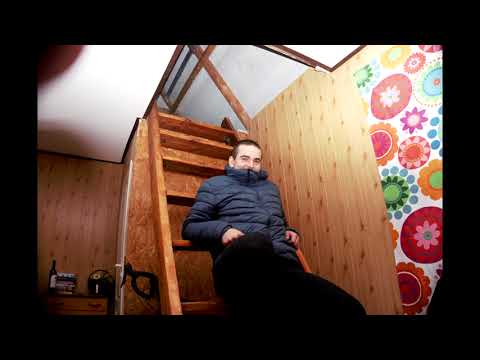 młody konrad - lecimy tam