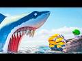 MINIONS MONSTERS All Movie Clips 2026