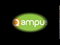 Qampus - Menu Financial Info