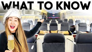 Don’t Book Turkish Airlines Business Class Until You Watch This!