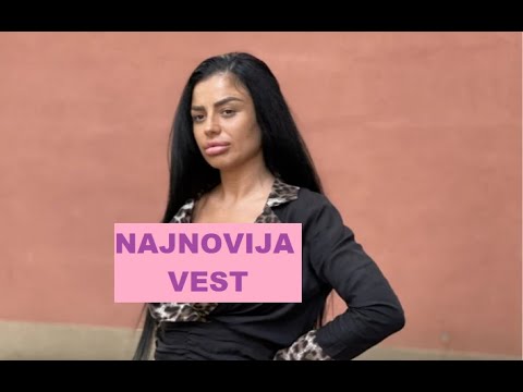 RASKRIINKANA AFERA Sanje  - ONA se OGLASILA pa OTKRIILA SVE o Sanji ŠTO DO SADA NISTE ZNALI #zadruga