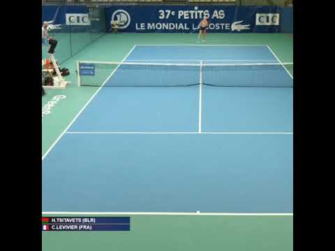 A tweener and a winner