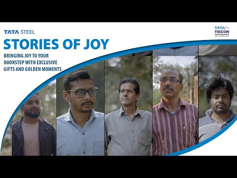 Golden Home Consumer Program: Real Stories, Real Trust!