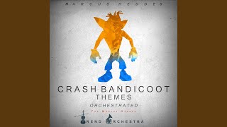 Crash Bandicoot: Warped Theme
