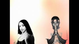 Frank Ocean You Are Luhh Aaliyah Cover Official Audio