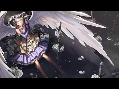 {681} Nightcore (In Fear And Faith) - Last Man Stranded (with lyrics)