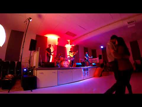 Thumbnail for Stuck in the middle with you cover - Sweetwater Band by Sweet Water (band)
