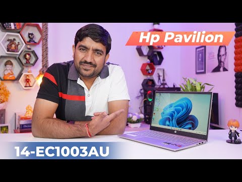 HP PAV 14-EC1003AU
