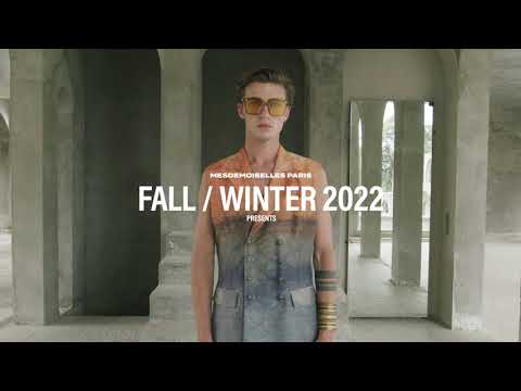 FALL WINTER 2022 [TEASER]