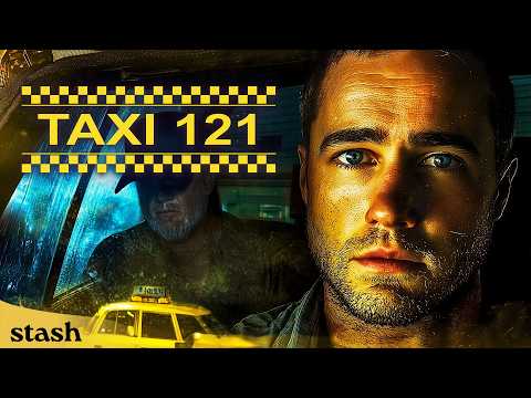 Taxi 121 | Thriller/Crime | Full Movie | Taxi Drivers Murdered