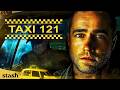 Taxi 121 Thriller Crime Full Movie Taxi Drivers Murdered