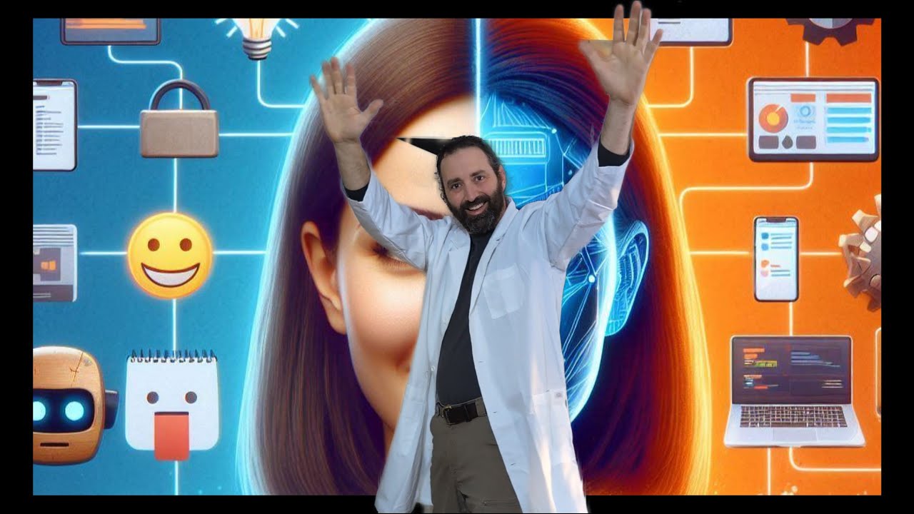 Level Up Your Creative Skills with AI